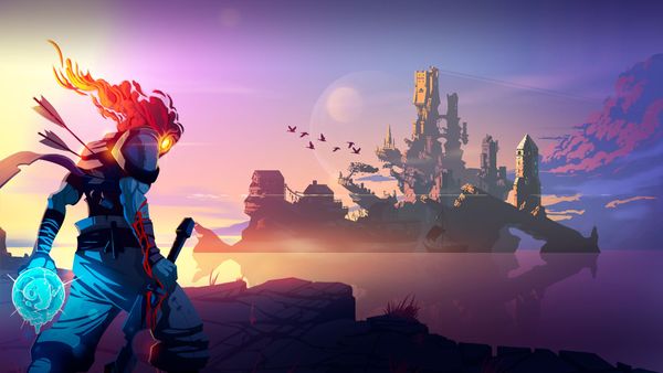 Hooked on Dead Cells
