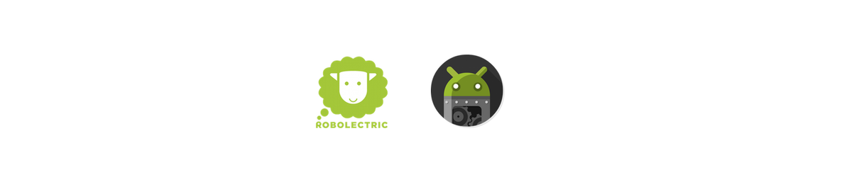 Robolectric tests running in Android Studio