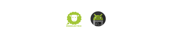 Robolectric tests running in Android Studio