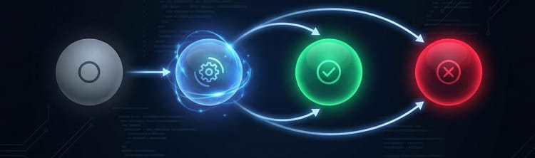 Modeling asynchronous results with AsyncResult